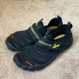 Ubfen Kids Water Shoes 35 Barefoot Aqua Socks Beach Hiking Outdoor Quick Dry Boy